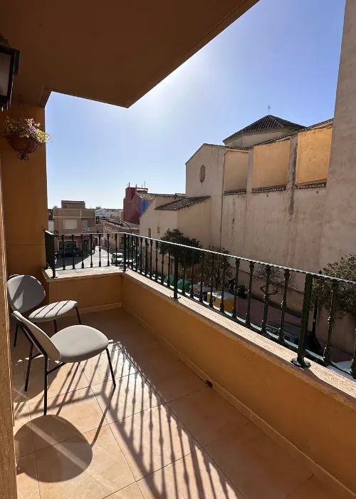 Apartment en venta en San Miguel De Salinas