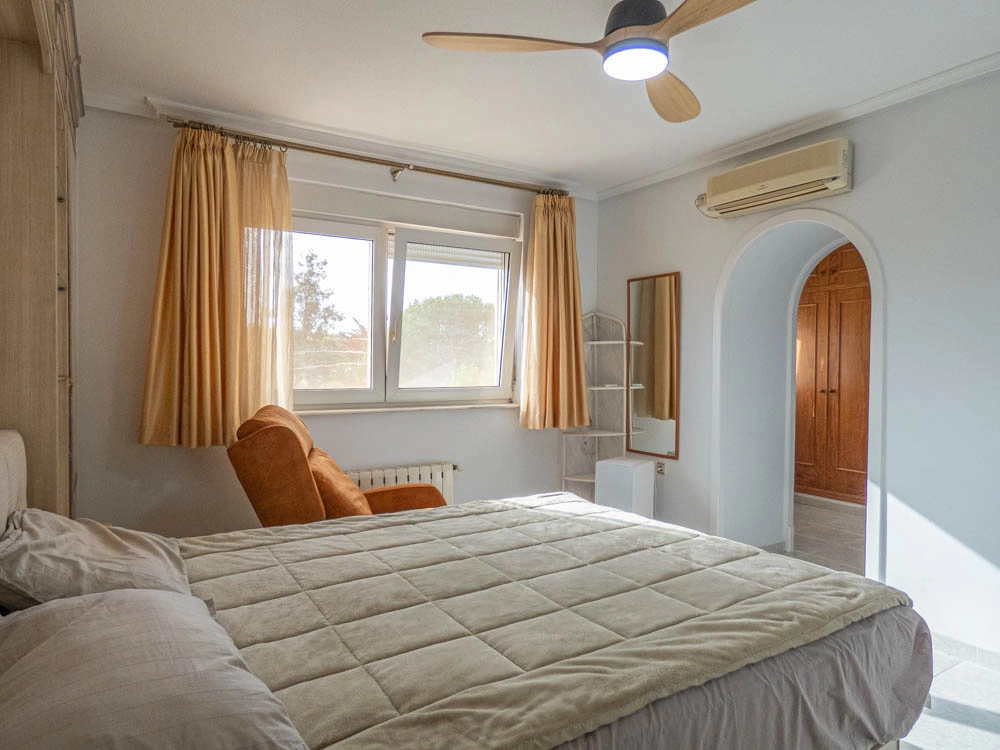 Villa à la vente à San Miguel De Salinas