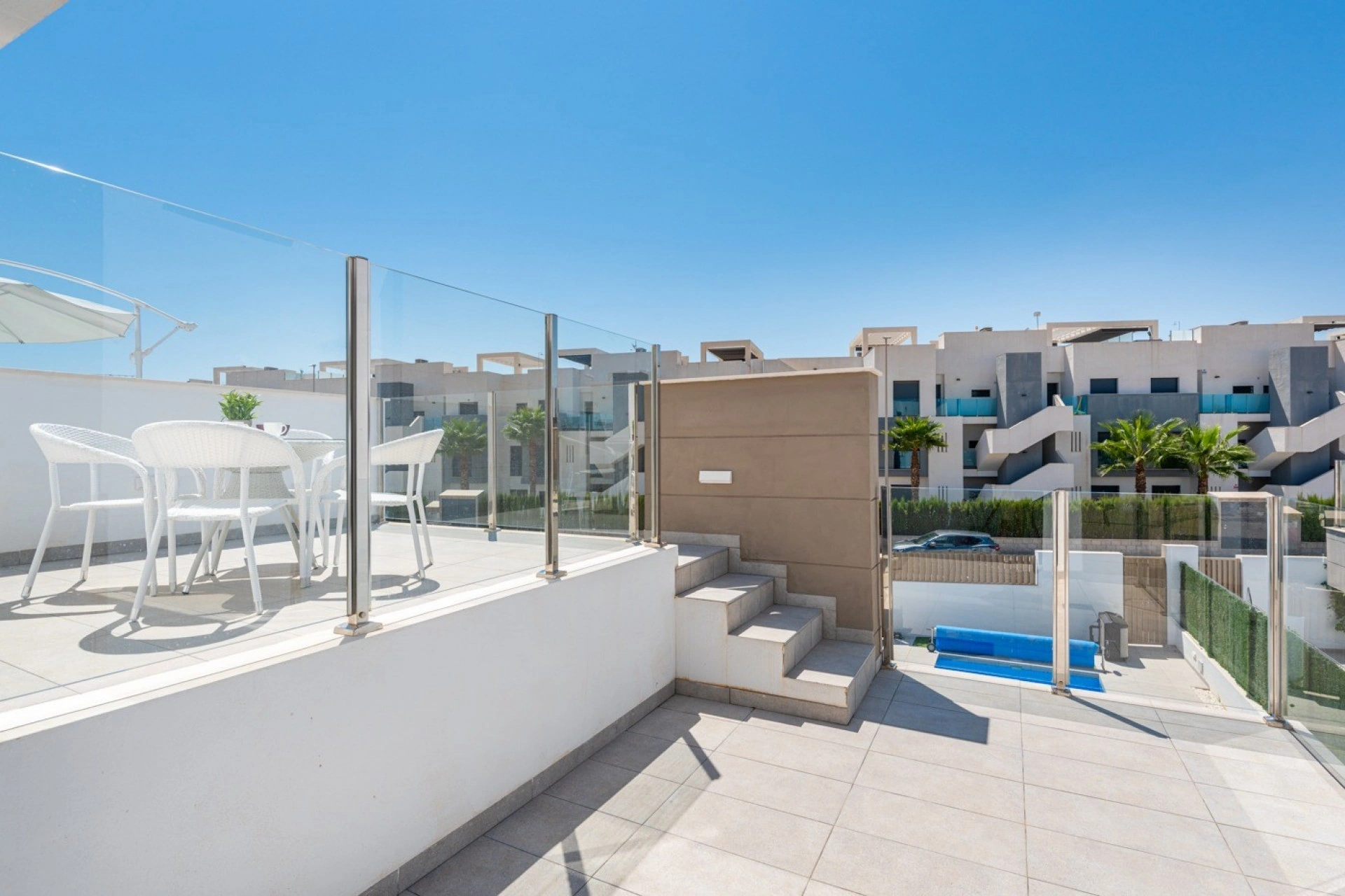 Detached House / Villa à la vente à Guardamar Del Segura