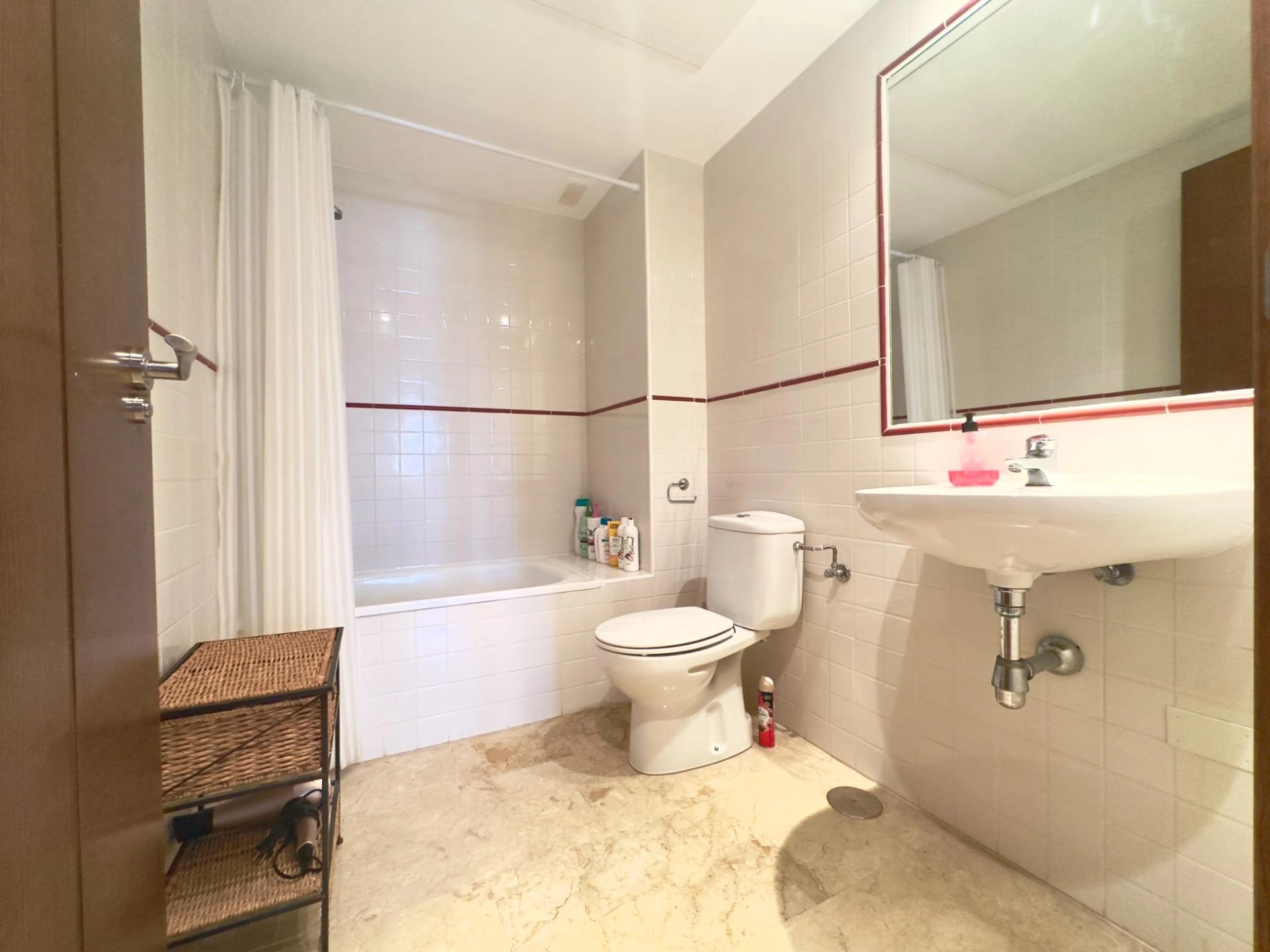 Flat for sale in Torrevieja