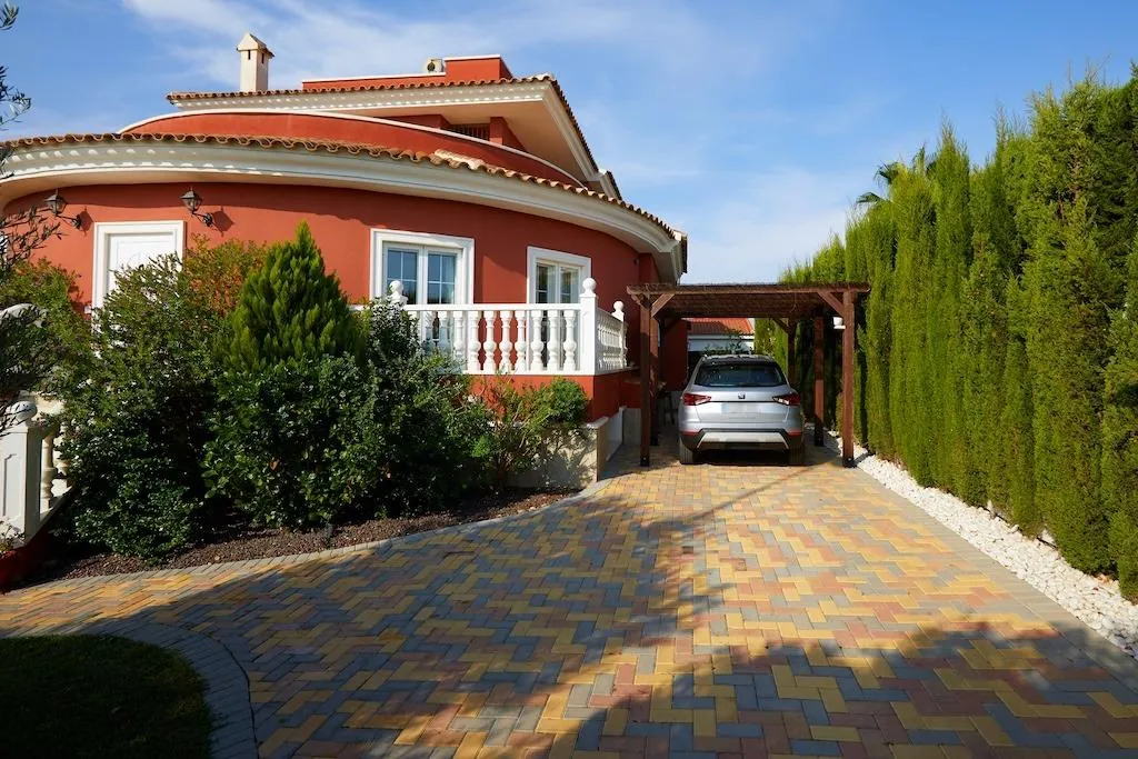 Villa à la vente à Rojales
