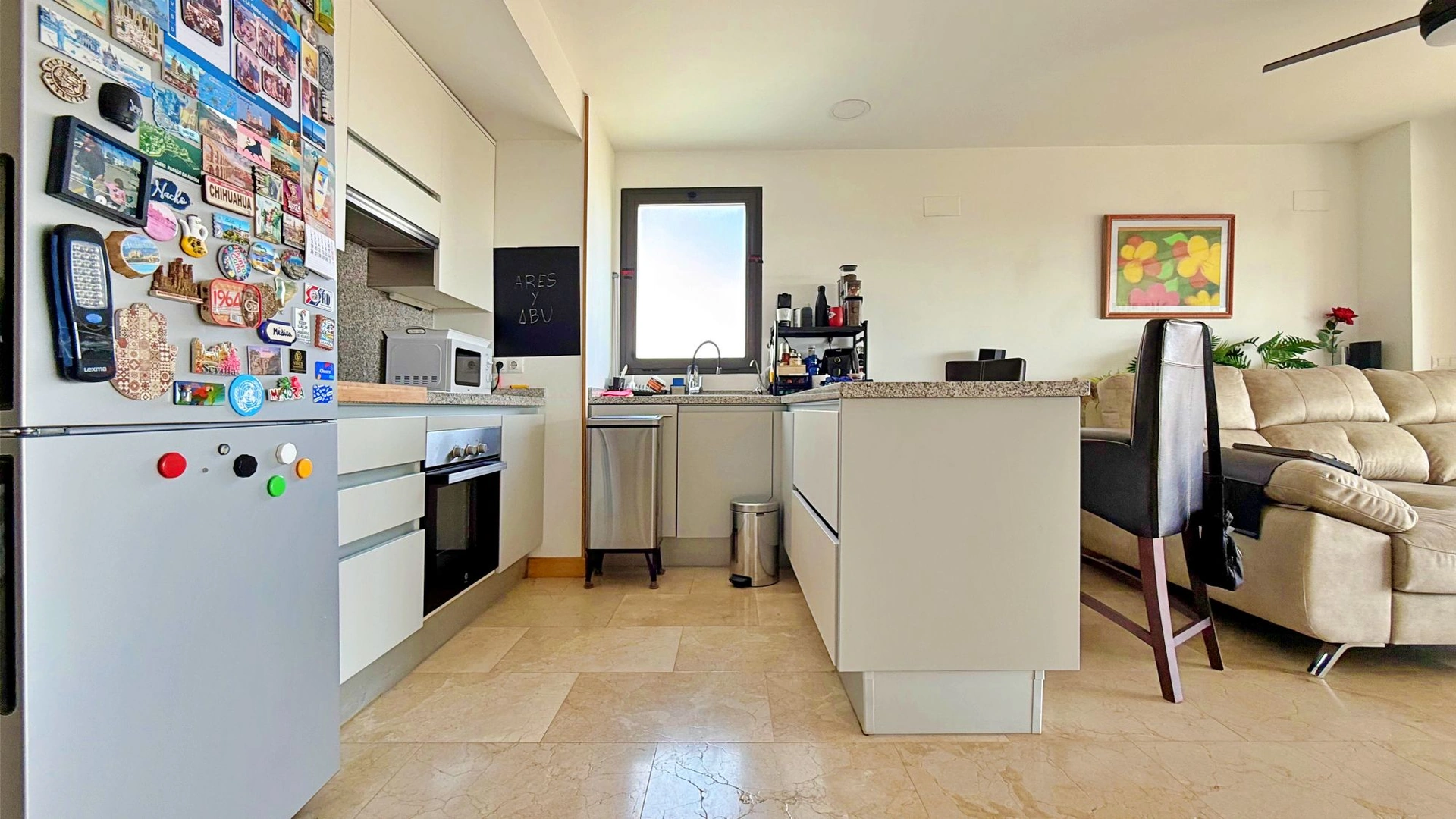 Apartment à la vente à Orihuela Costa