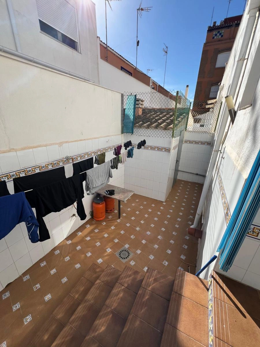 Townhouse te verkoop in Torre De La Horadada