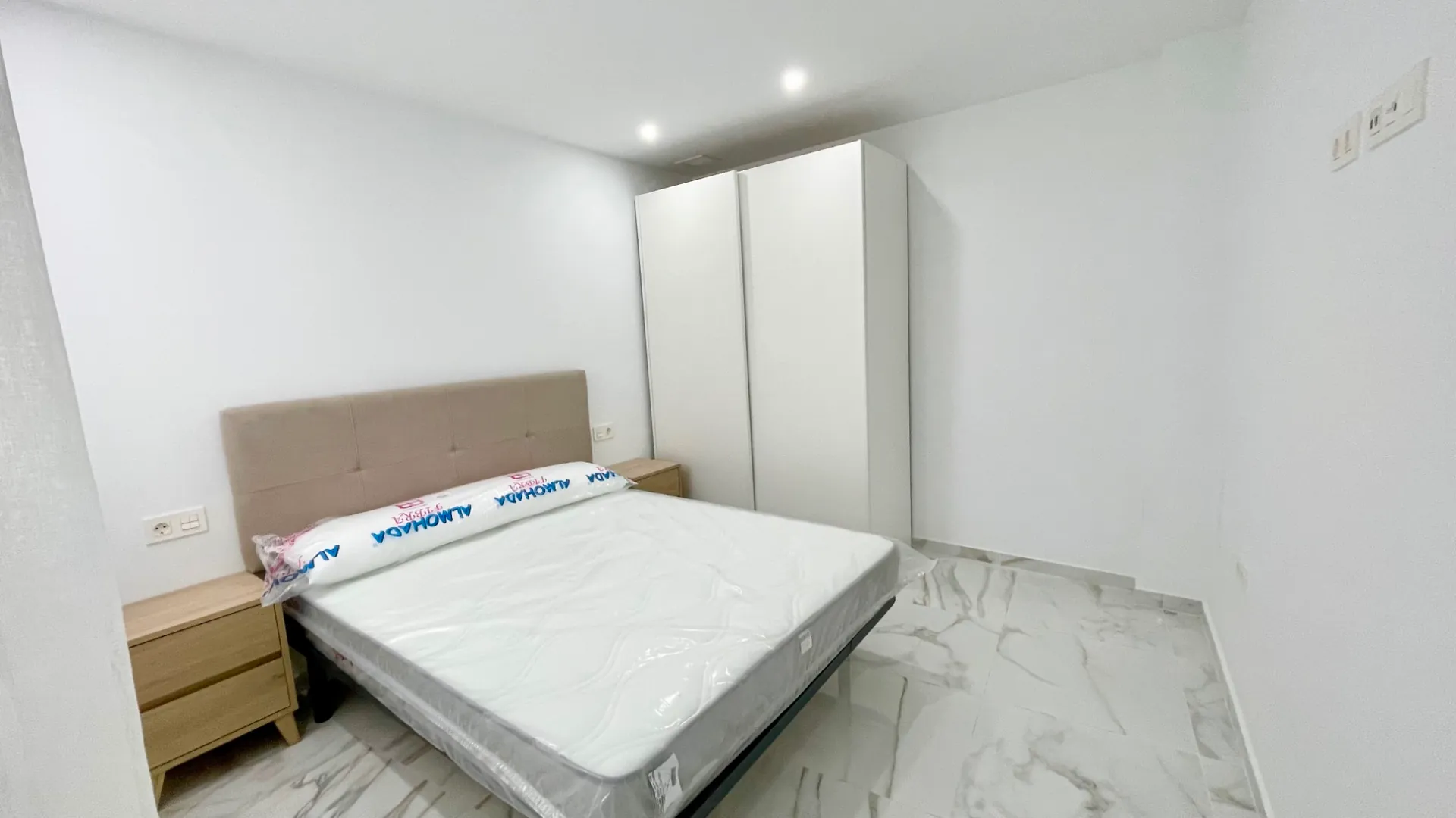 Flat for sale in Torrevieja