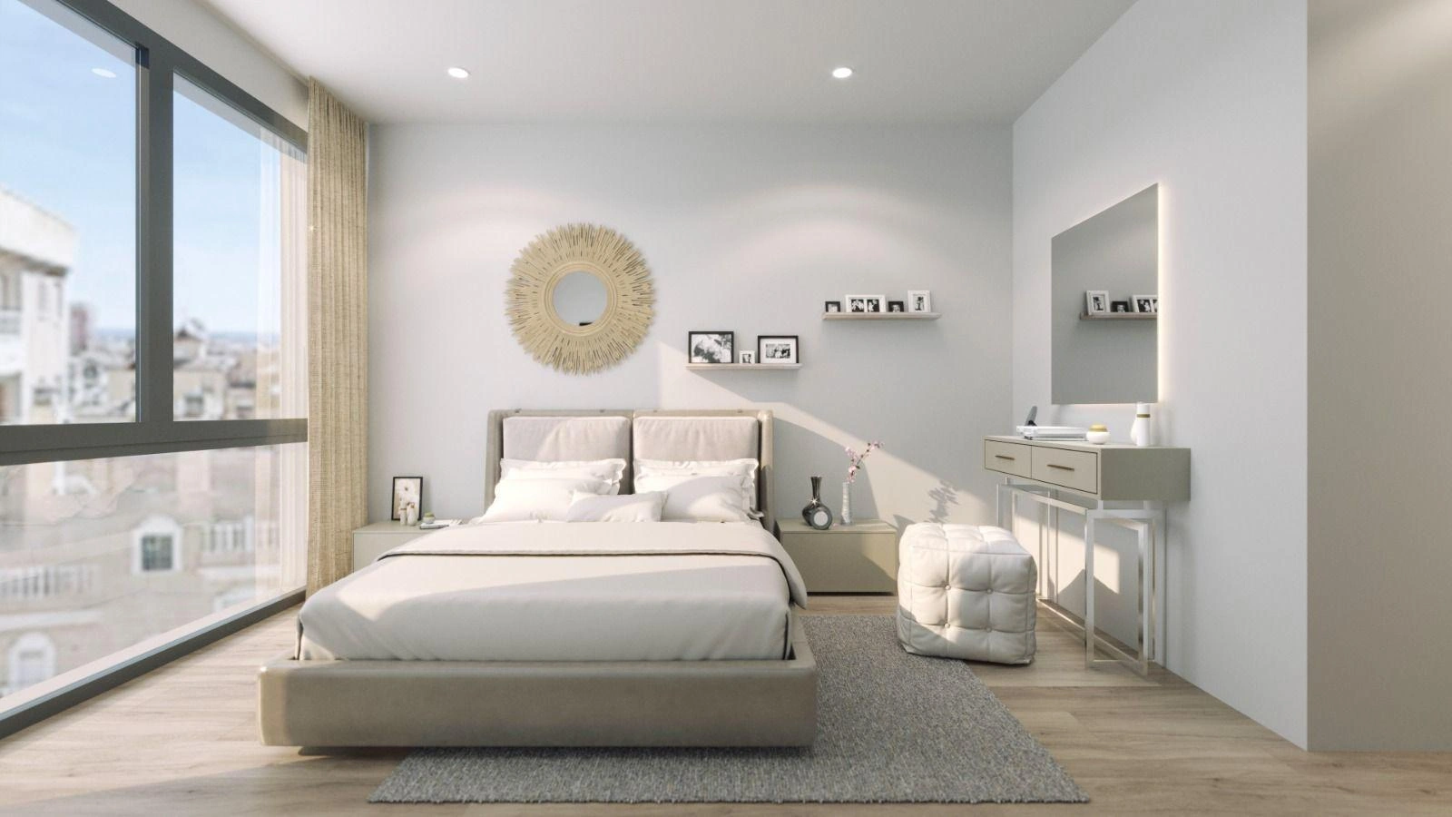Penthouse for sale in Torrevieja