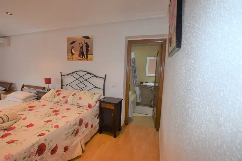 Detached Villa for sale in Ciudad Quesada
