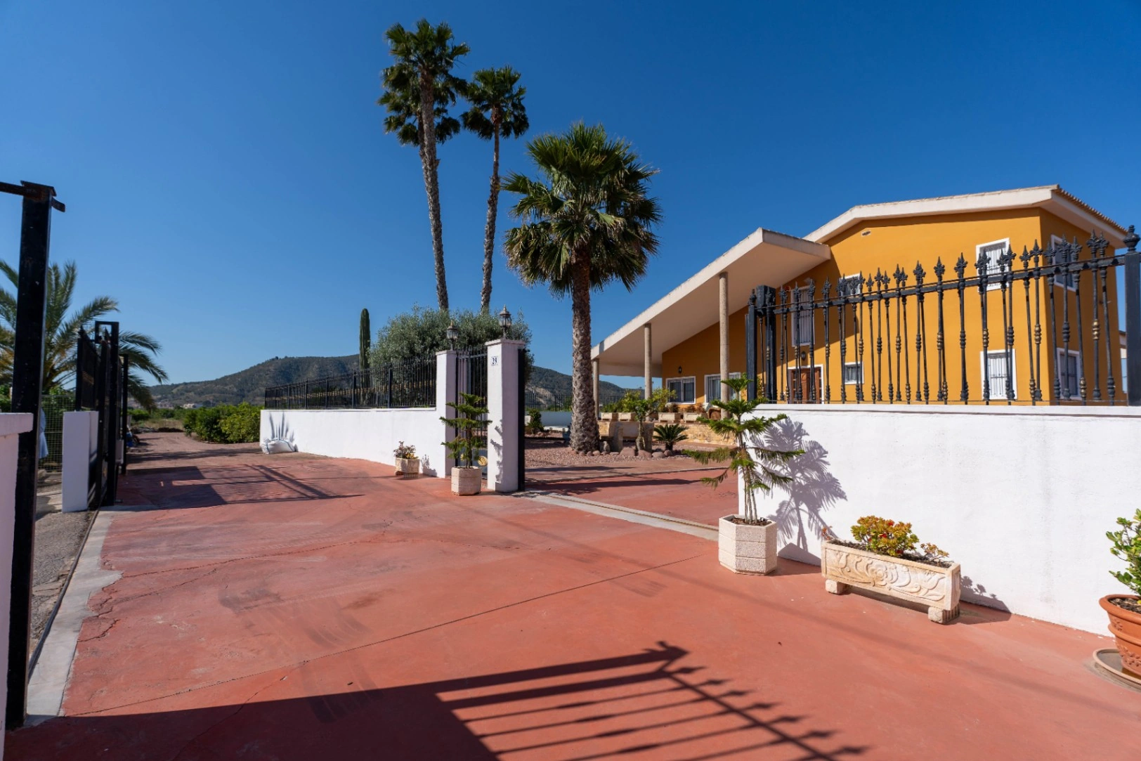Villa à vendre à Orihuela