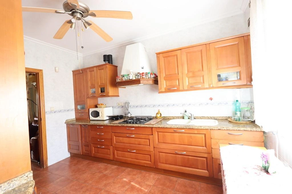 Villa à la vente à Orihuela Costa