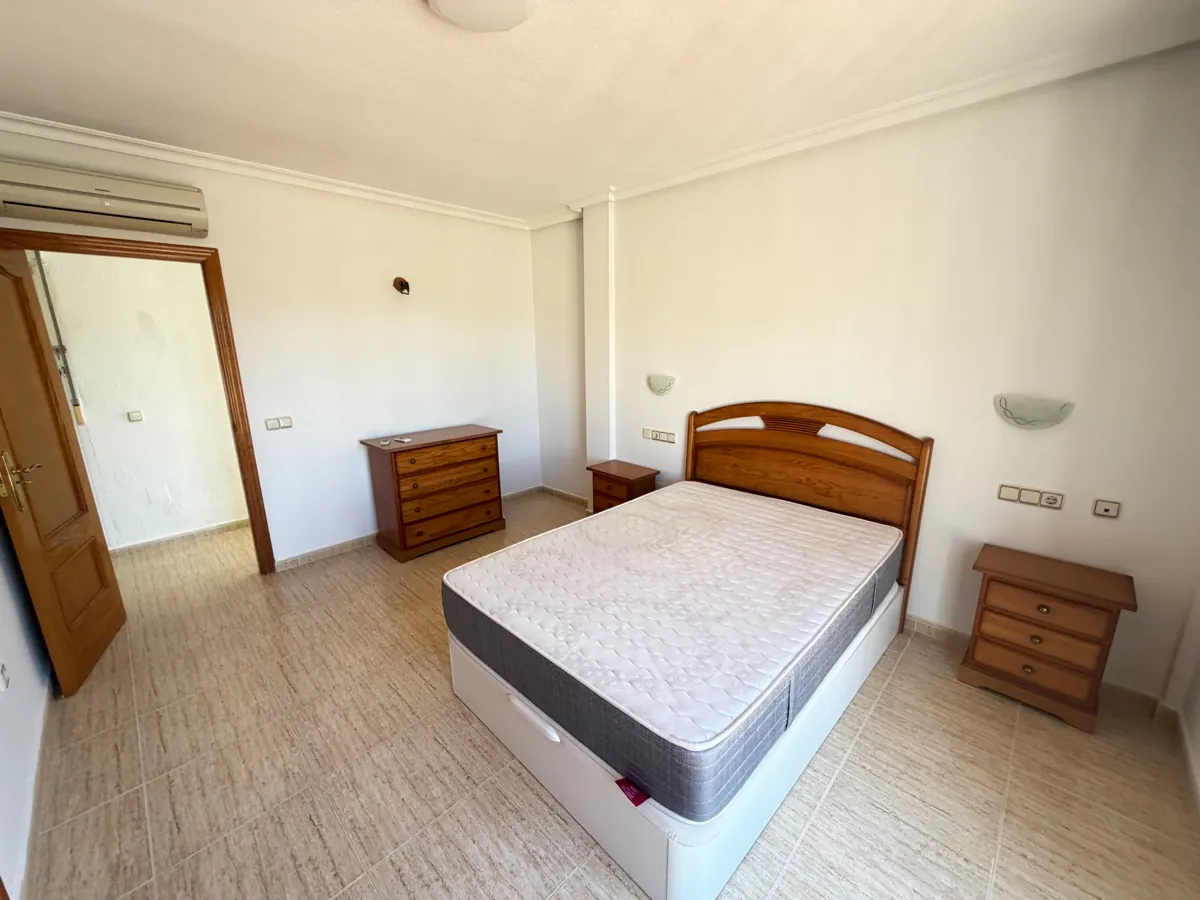 Chalet/Villa en venta en Villamartin
