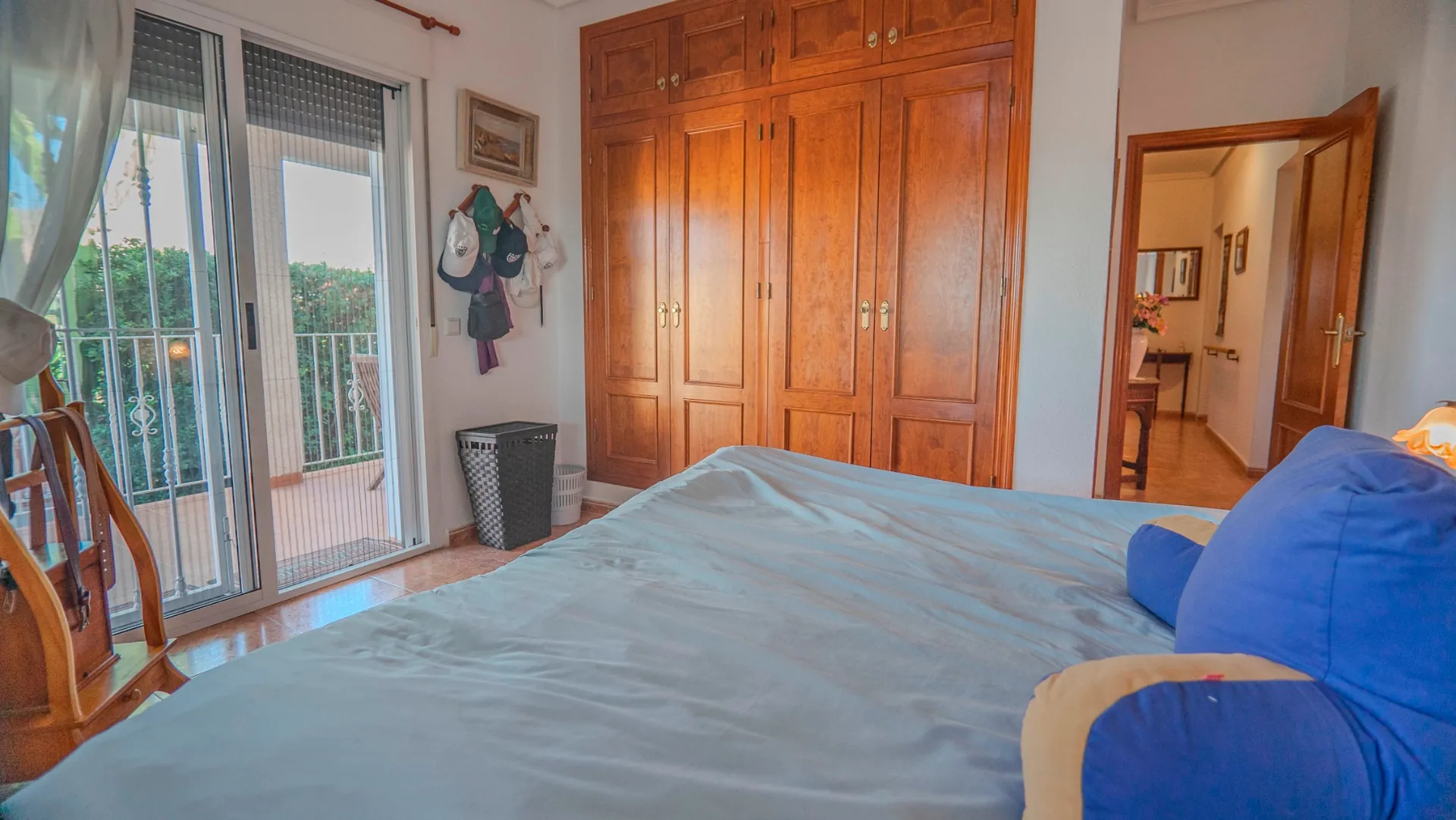 Country Property à la vente à Orihuela