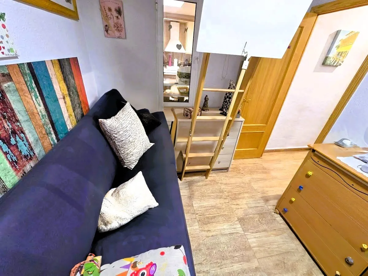 Bungalow zum verkauf in San Luis