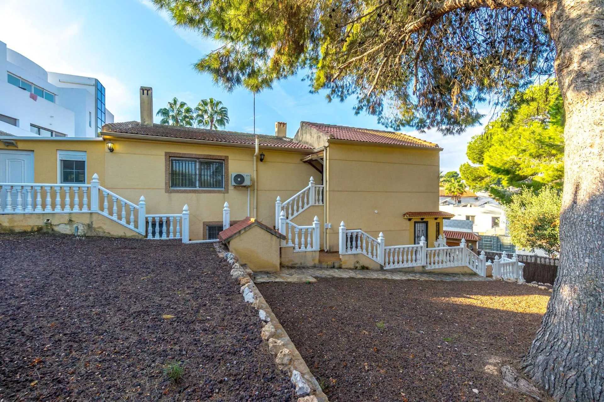 Villa à la vente à Torrevieja
