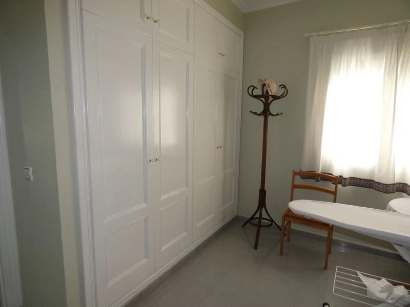 Villa à la vente à Almoradi