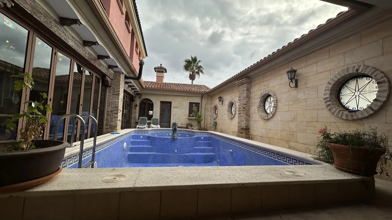 Haus zum verkauf in San Miguel De Salinas