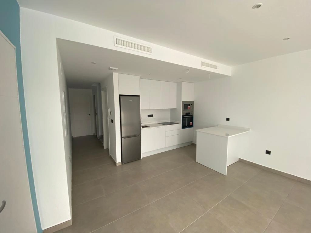 Villa for sale in Los Alcazares