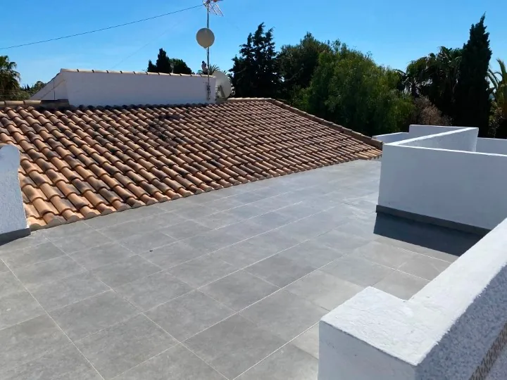 Detached Villa for sale in Ciudad Quesada