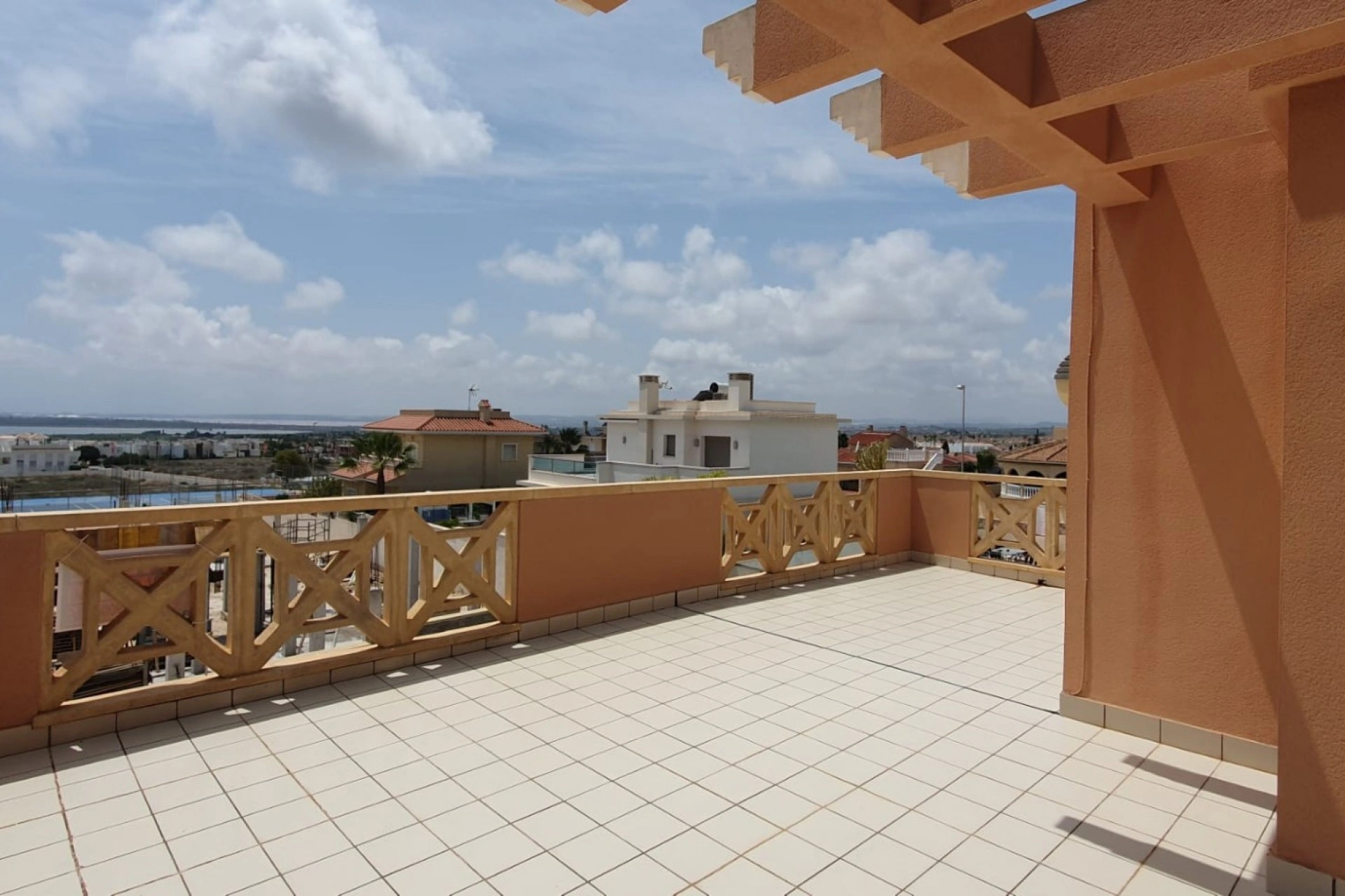 Detached House / Villa à la vente à Ciudad Quesada