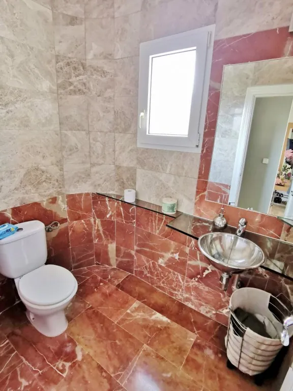 Villa for sale in Las Ramblas Golf Resort