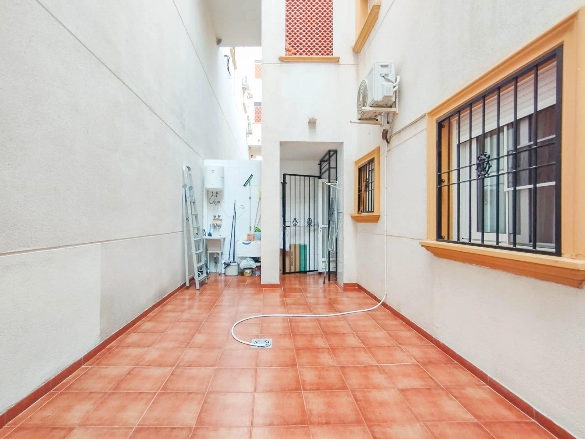 Bungalow til salg i Orihuela Costa