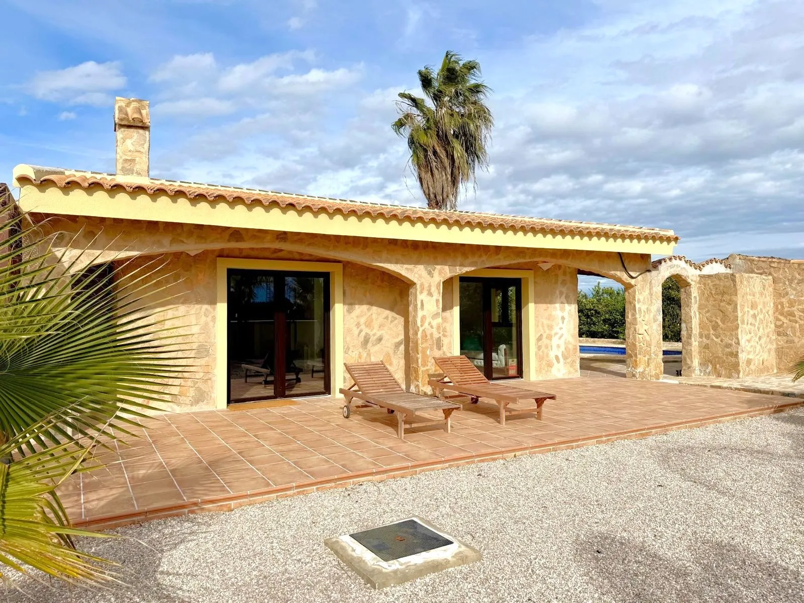 Villa à la vente à San Miguel De Salinas