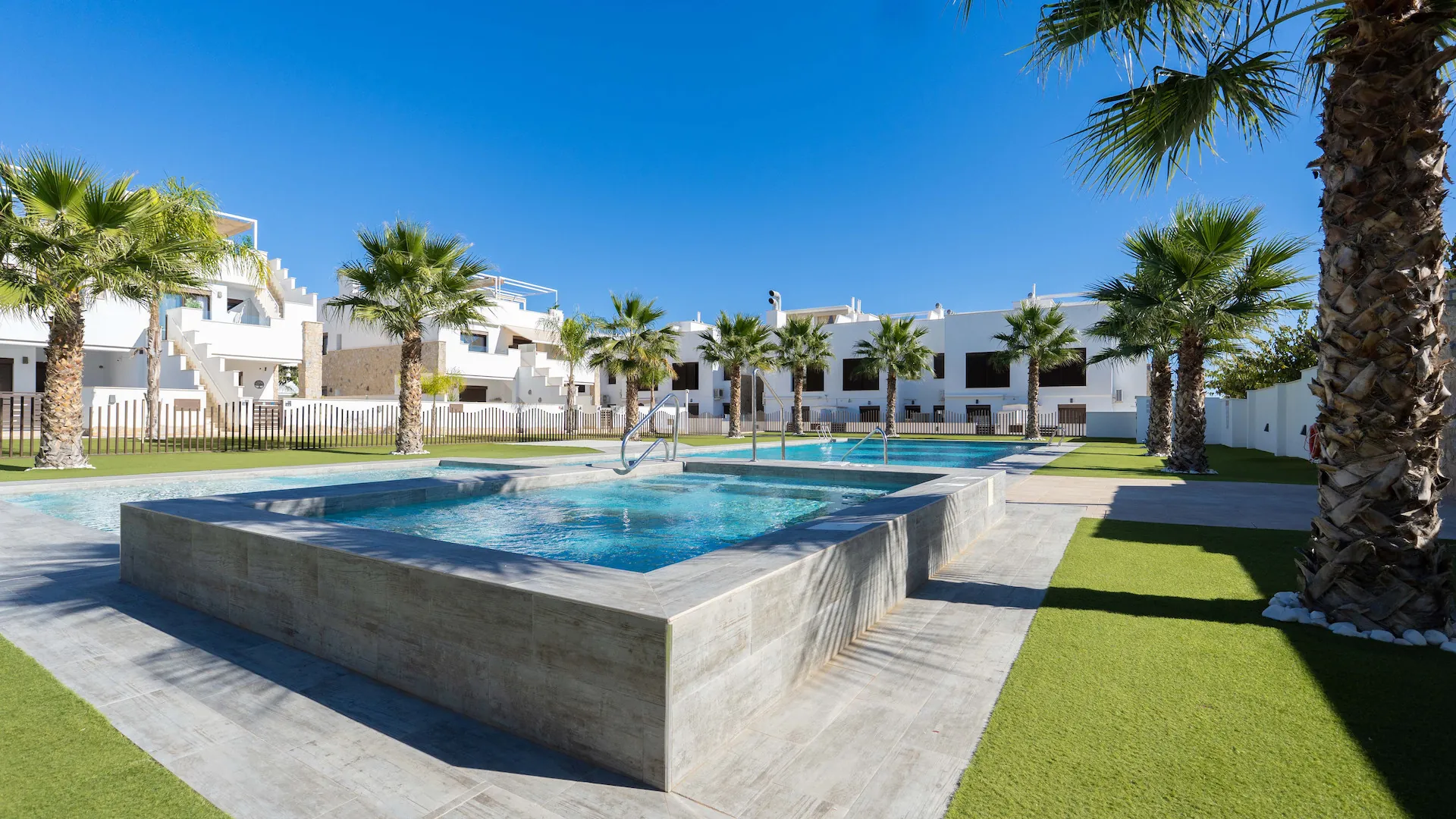 Apartment for sale in Pilar De La Horadada