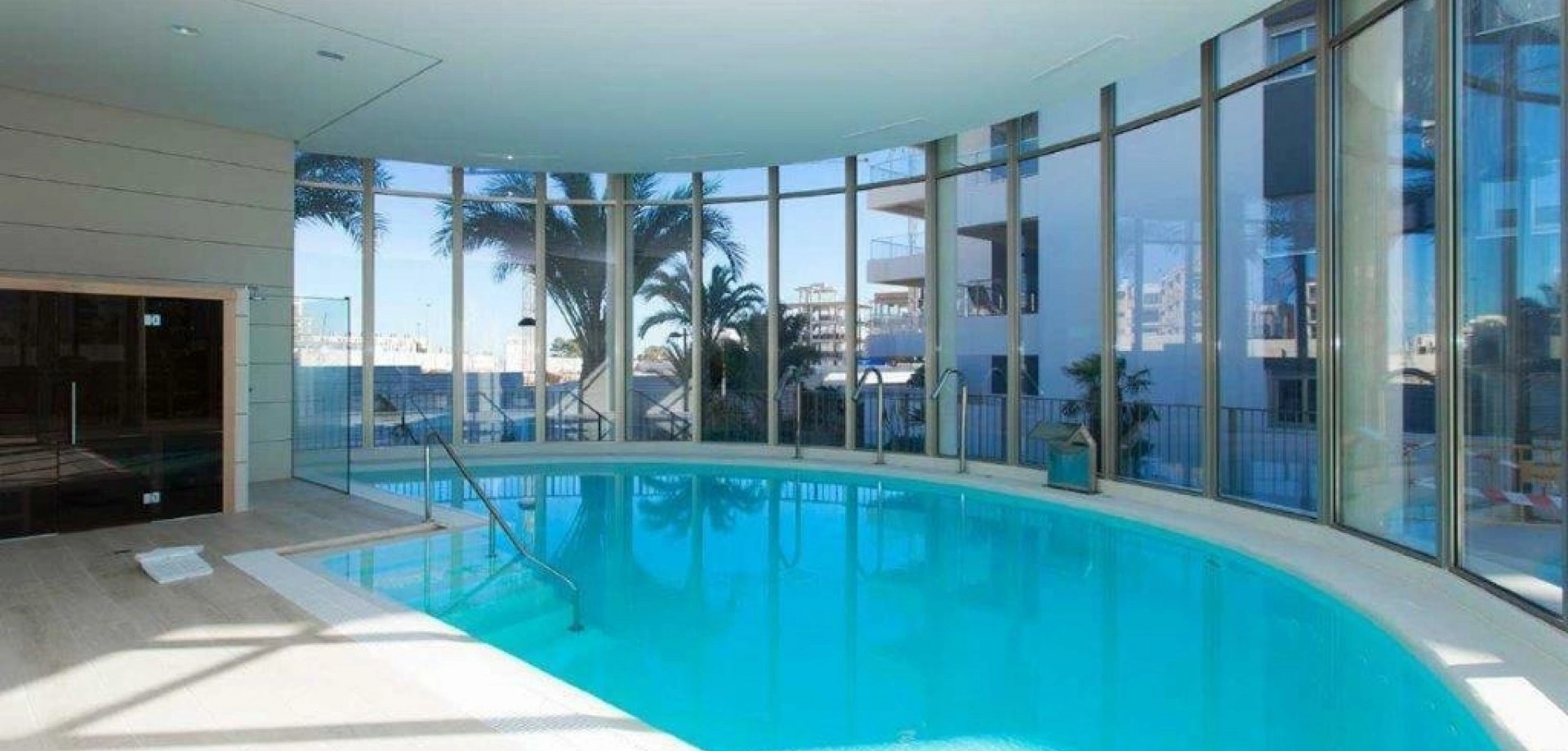 Apartment zum verkauf in Orihuela Costa