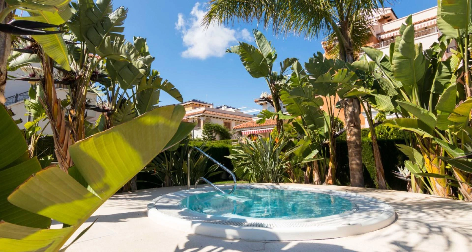 Penthouse te verkoop in Orihuela Costa