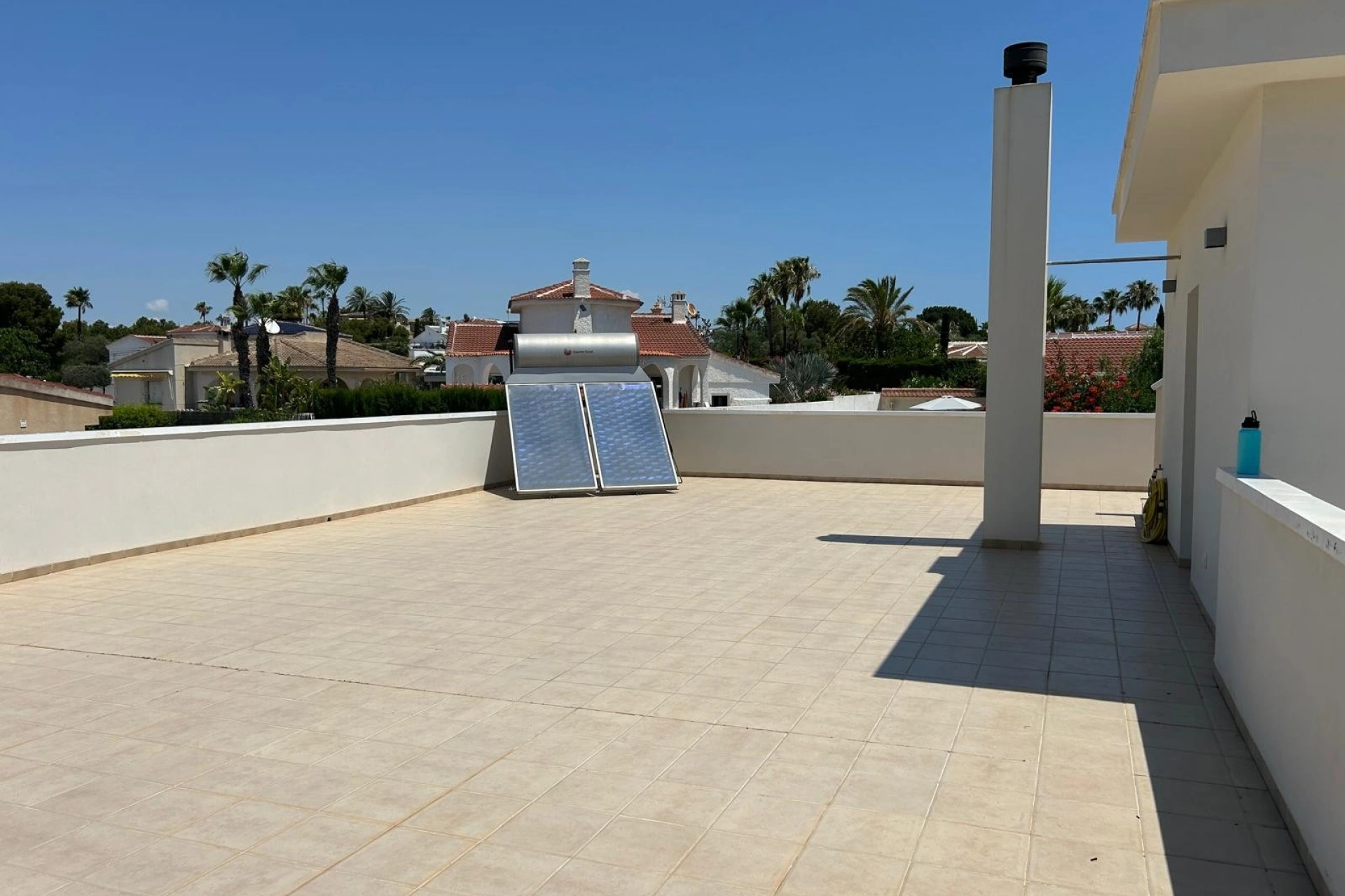 Detached House / Villa à la vente à Ciudad Quesada