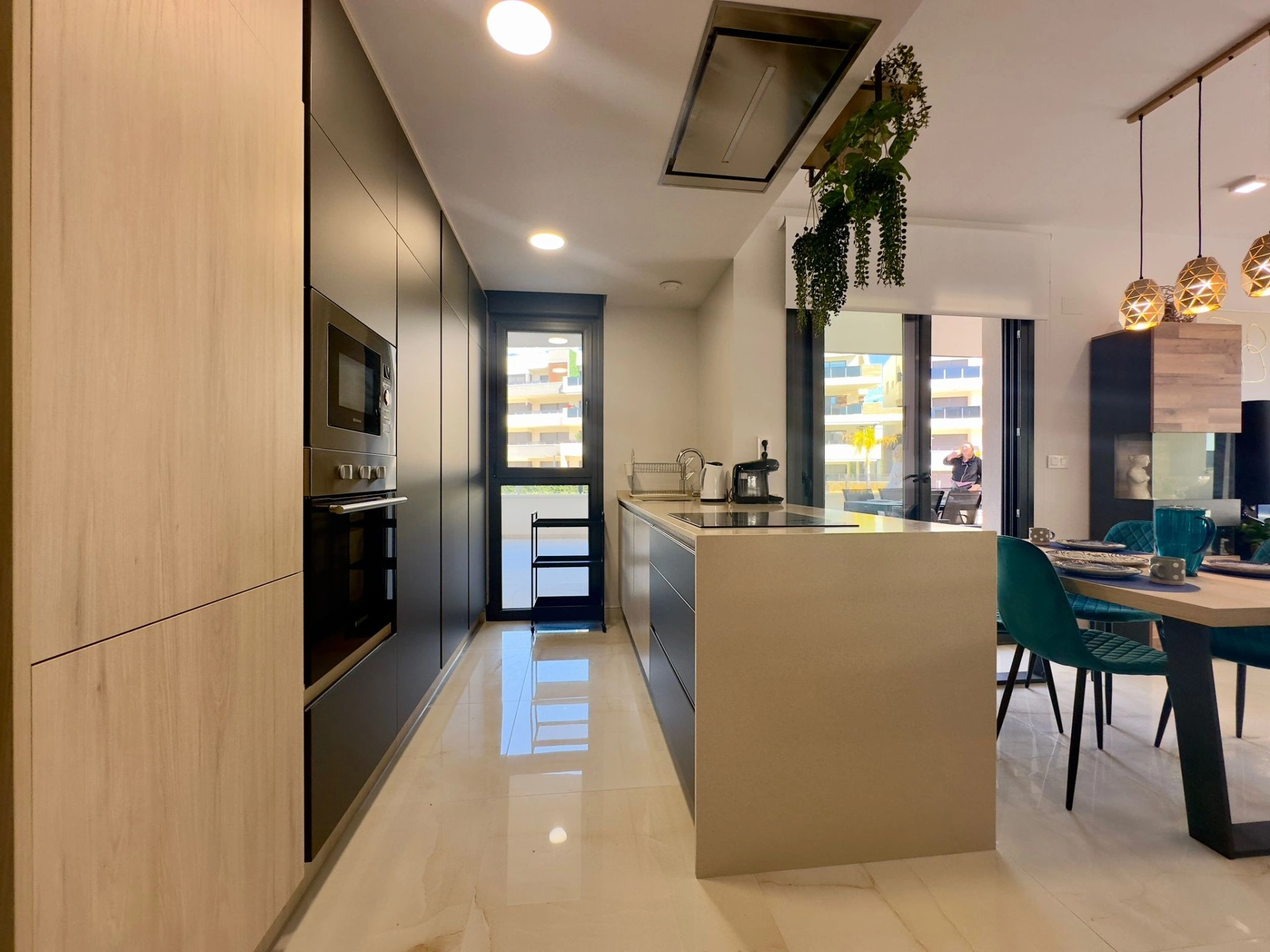 Flat for sale in Orihuela Costa