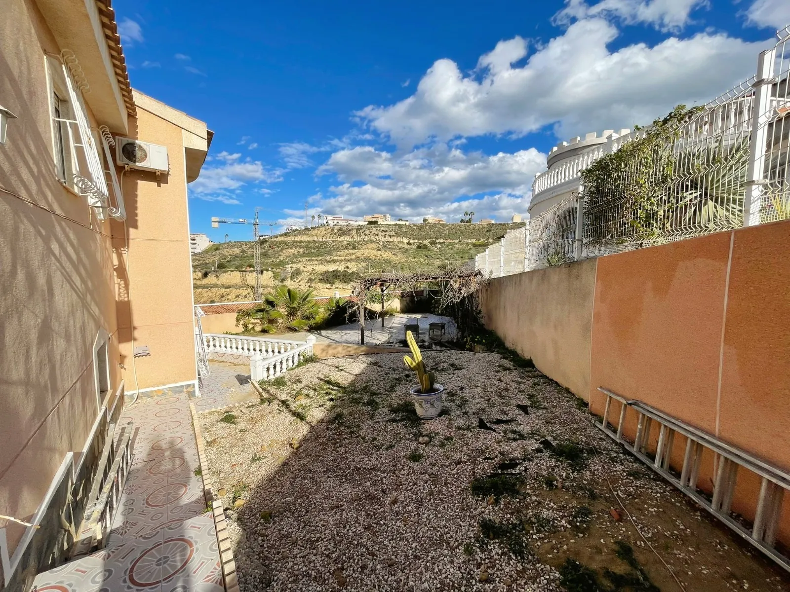 Villa for sale in Ciudad Quesada