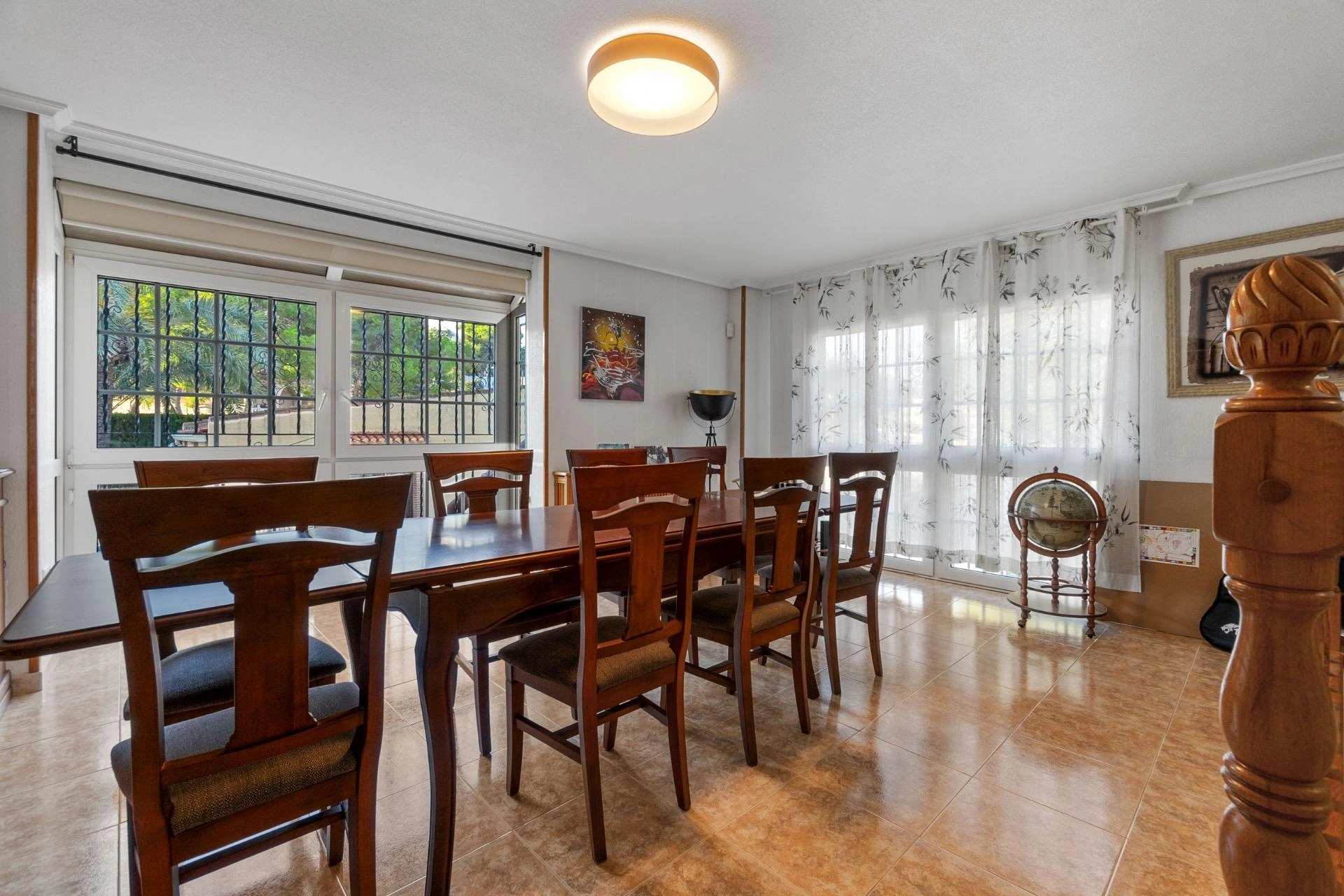 Villa à la vente à Torrevieja