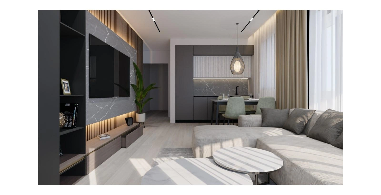 Penthouse for sale in Torrevieja