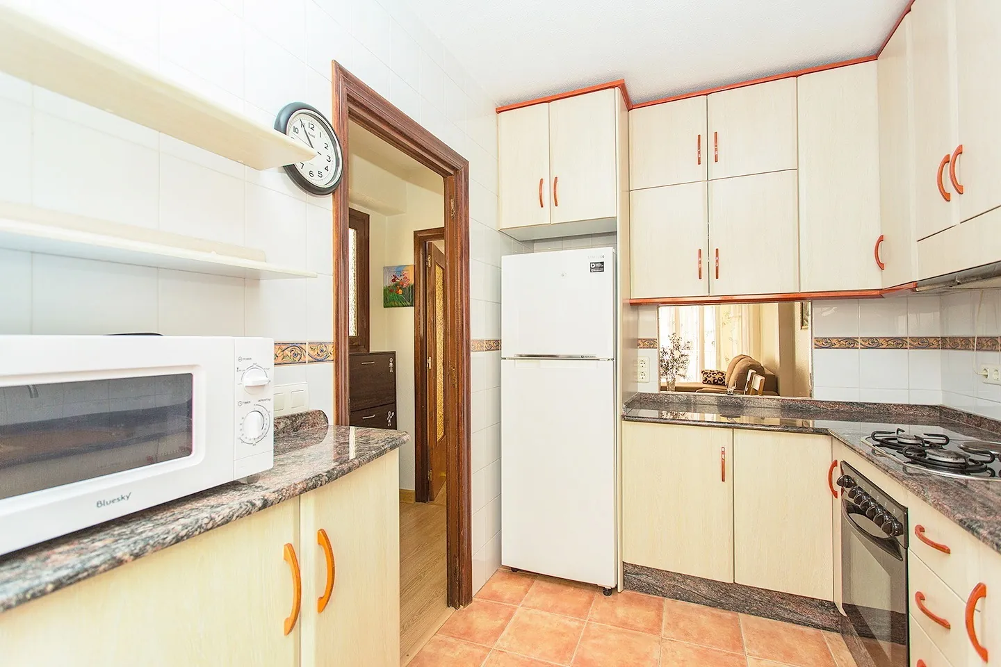 Flat te verkoop in Torrevieja
