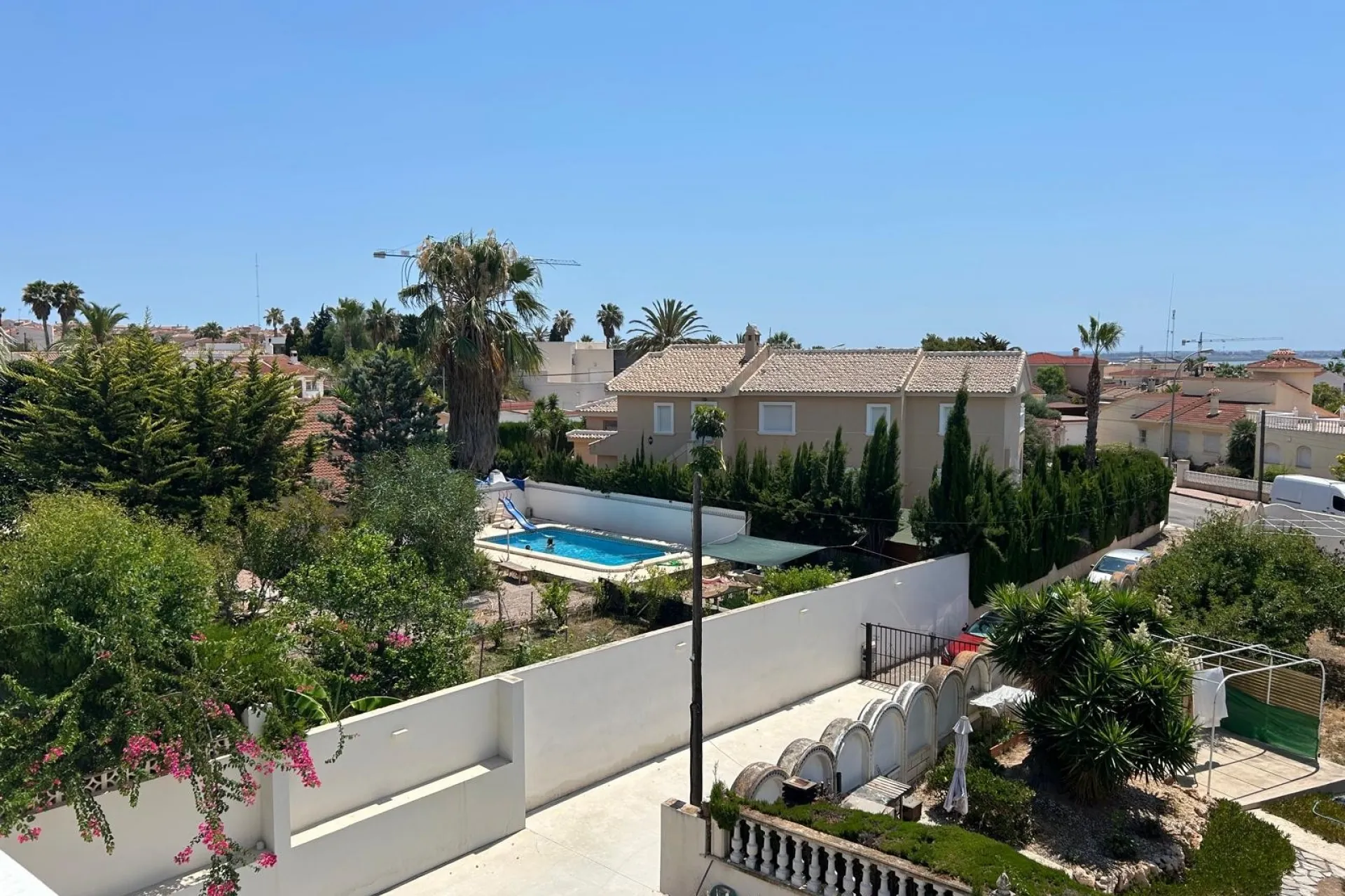 Detached House / Villa à la vente à Ciudad Quesada
