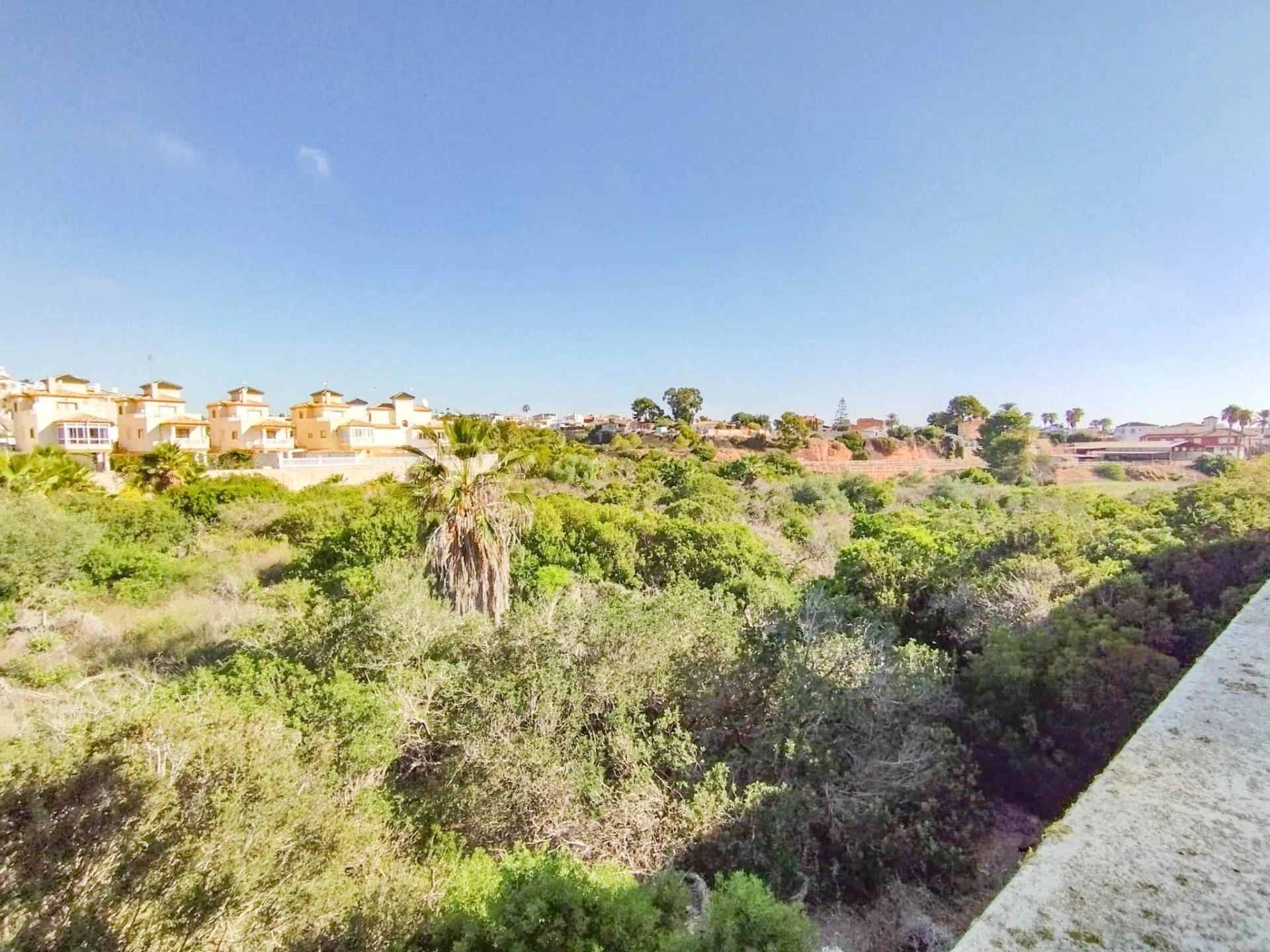 Bungalow til salg i Orihuela Costa