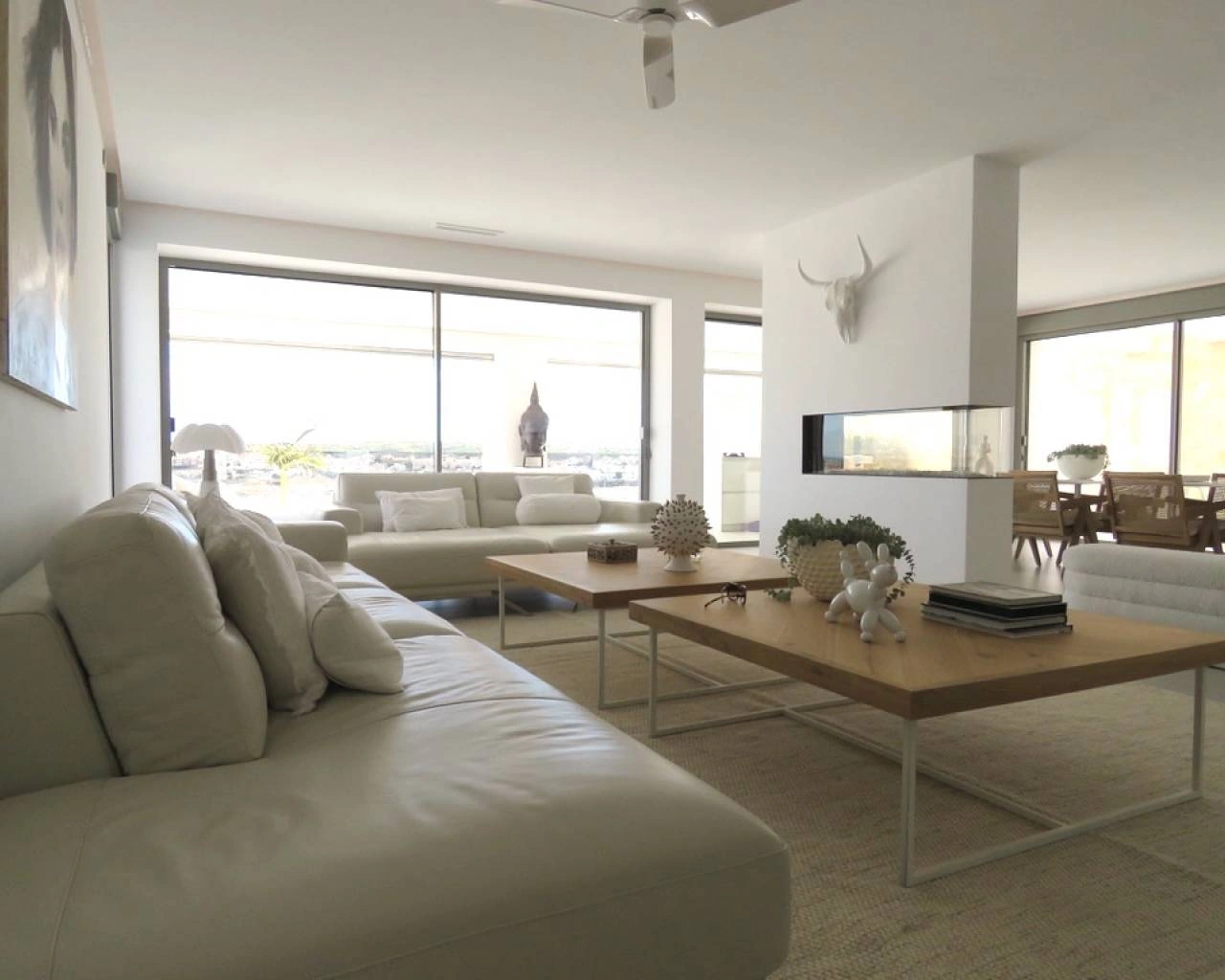 Villa for sale in Ciudad Quesada