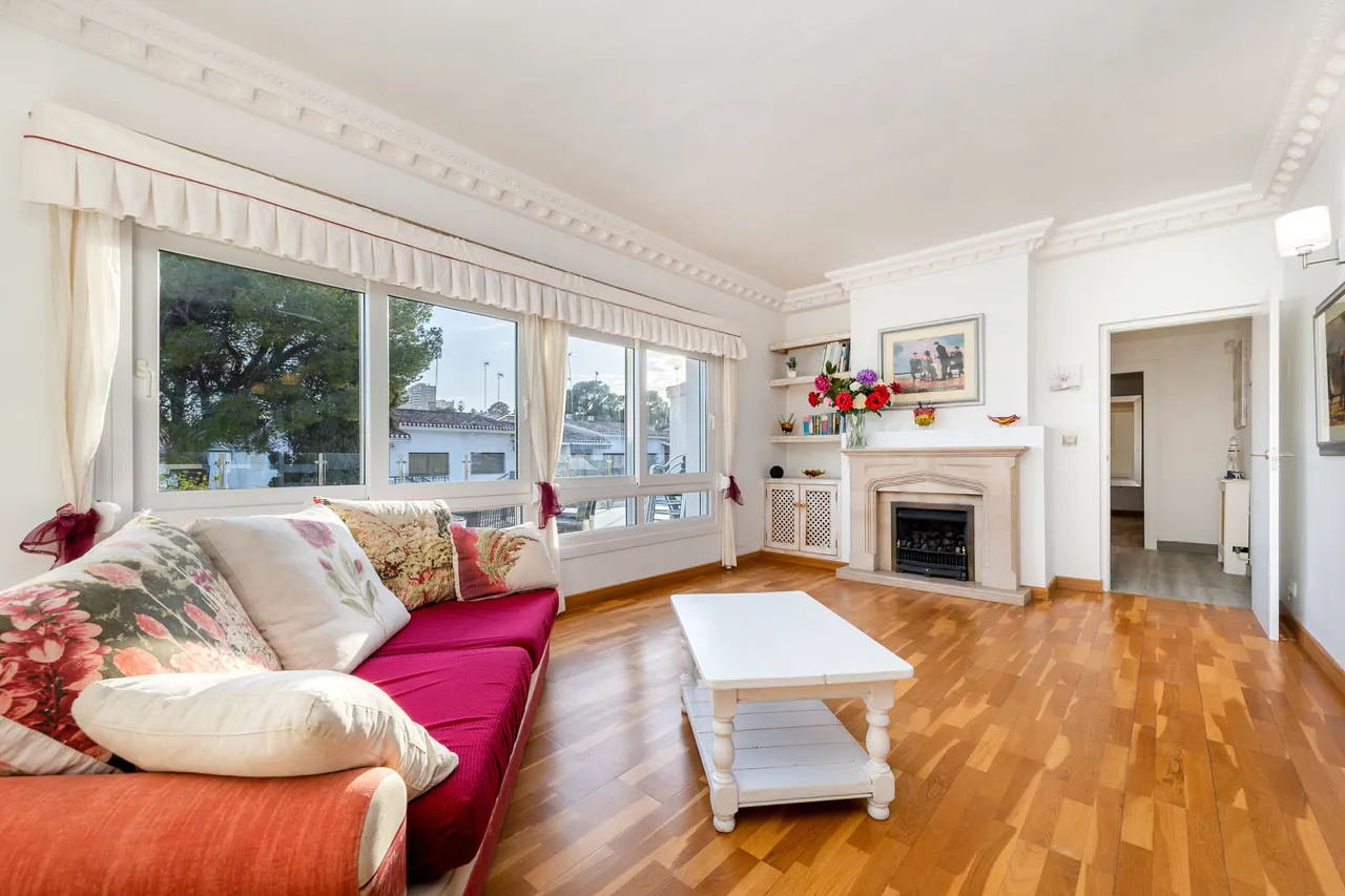 Chalet/Villa en venta en Dehesa De Campoamor