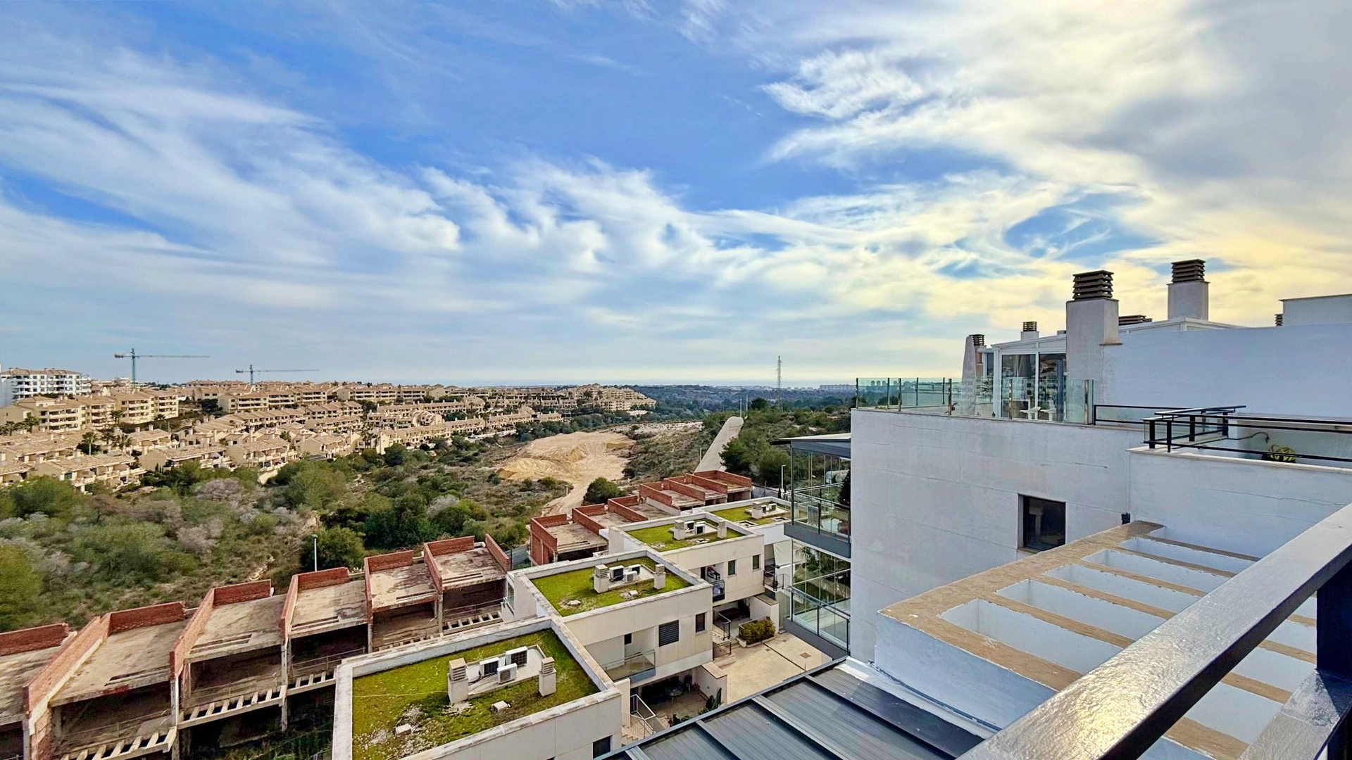 Apartment à la vente à Orihuela Costa