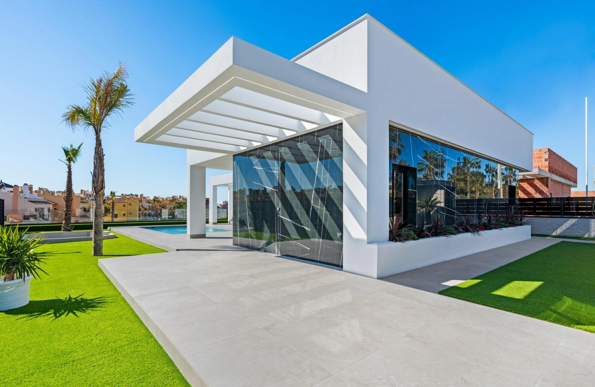 Villa zum verkauf in Algorfa