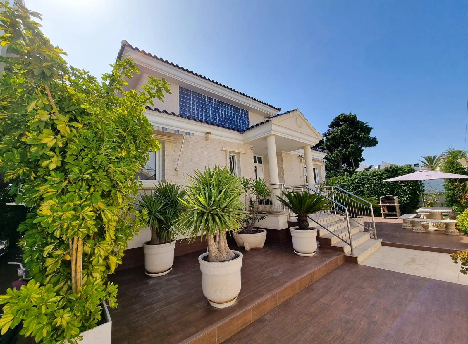 Chalet te verkoop in Torrevieja