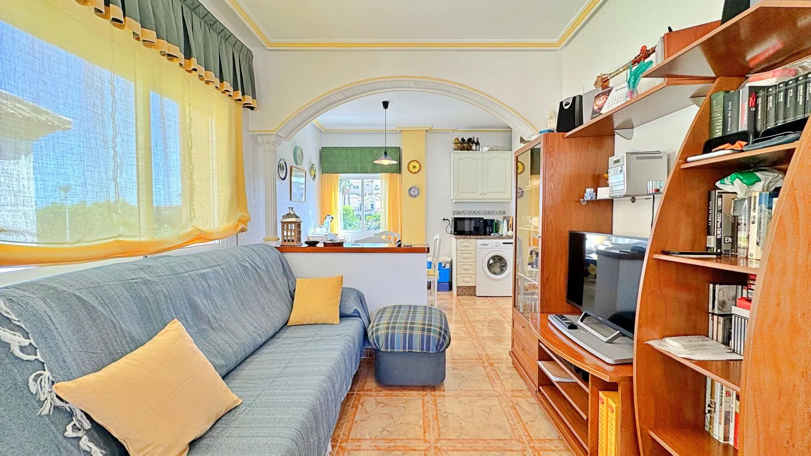 Apartment till försäljning i Orihuela Costa