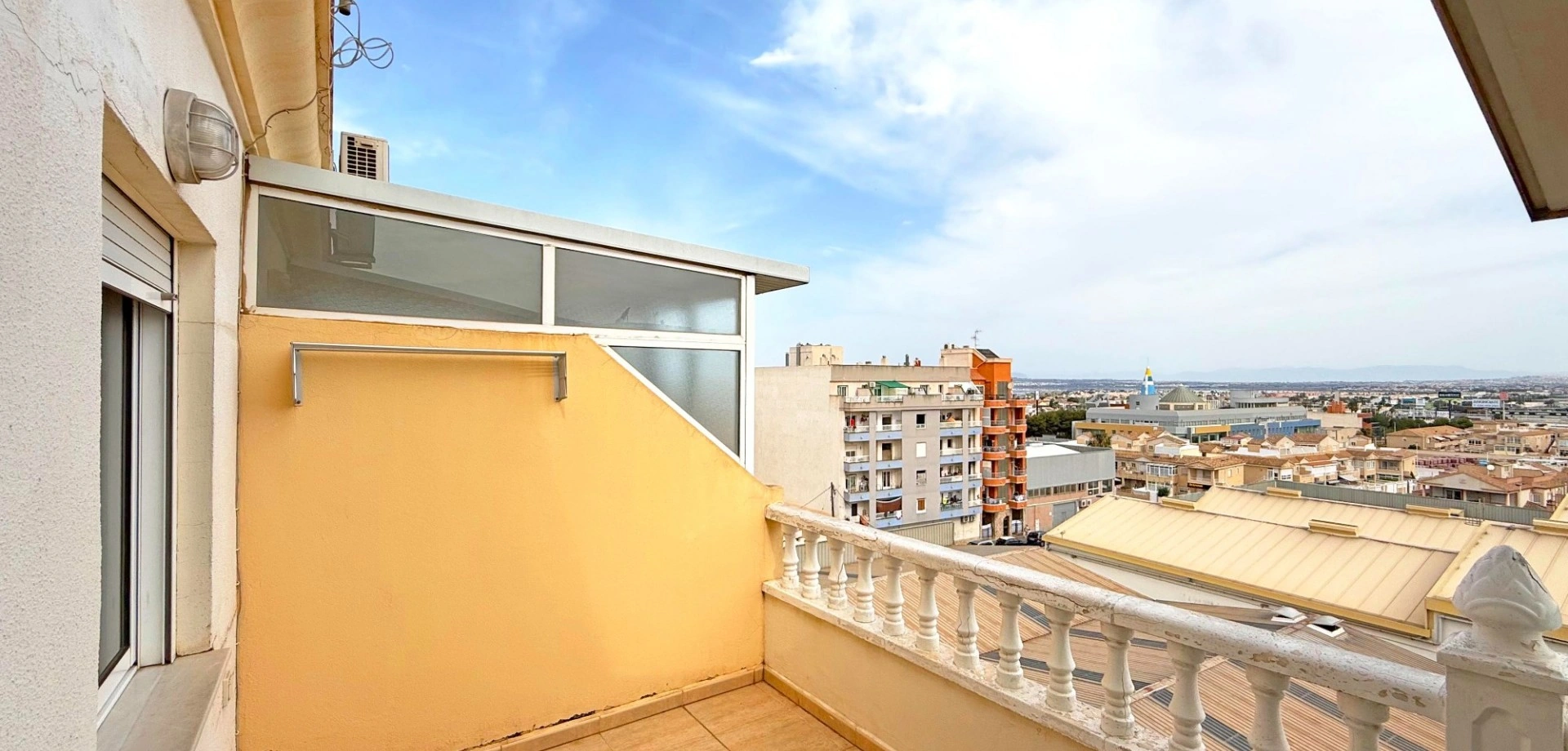 Apartment te verkoop in Torrevieja