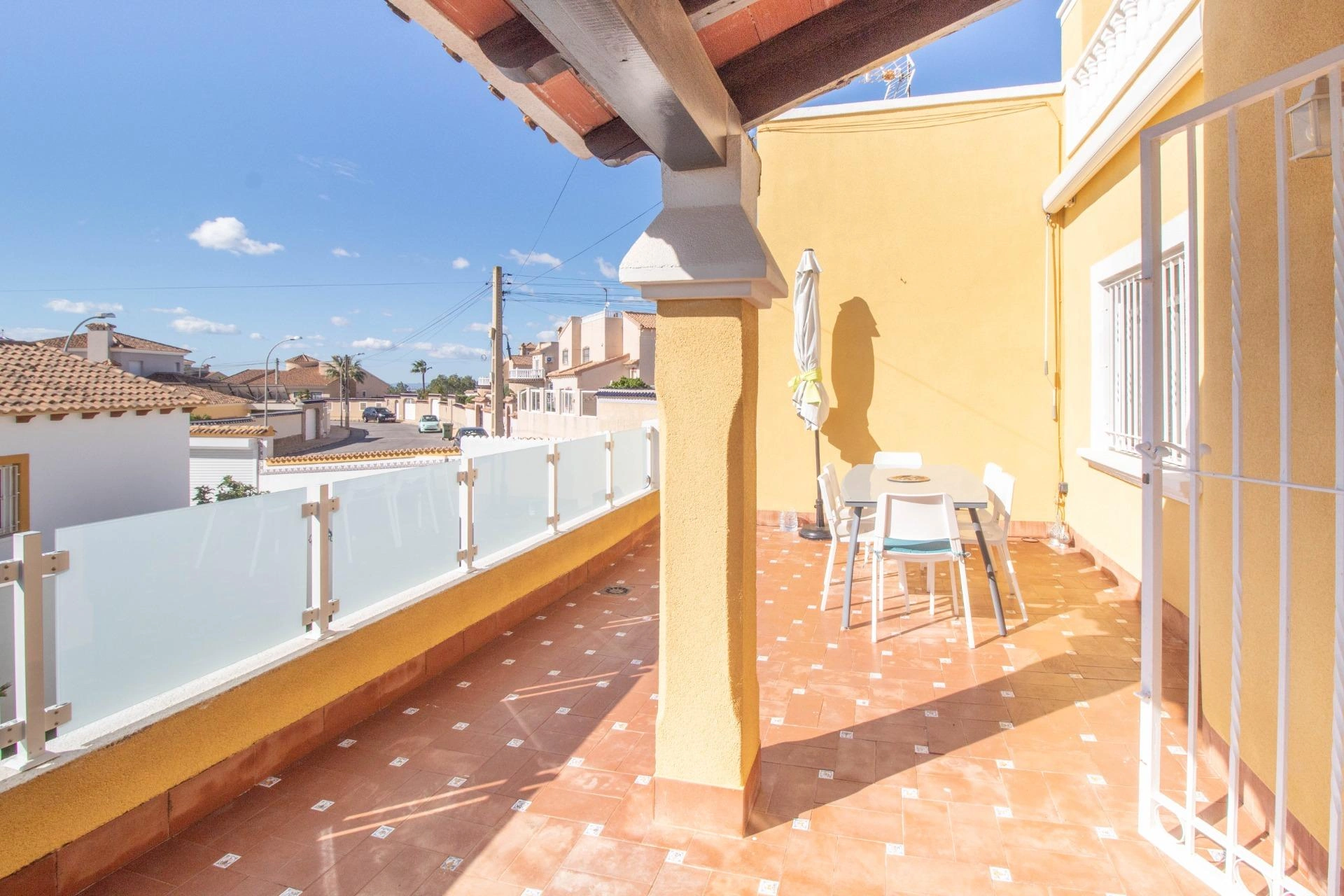 Villa for sale in San Miguel De Salinas