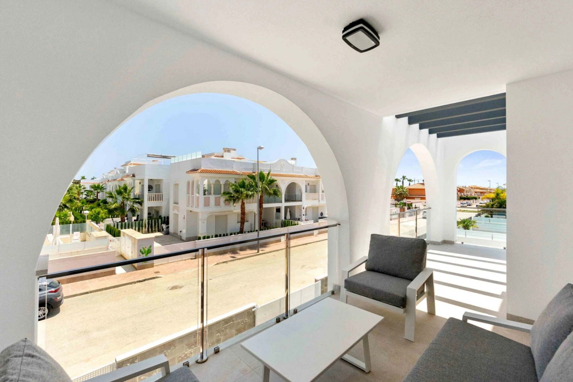 Wohnung zum verkauf in Ciudad Quesada
