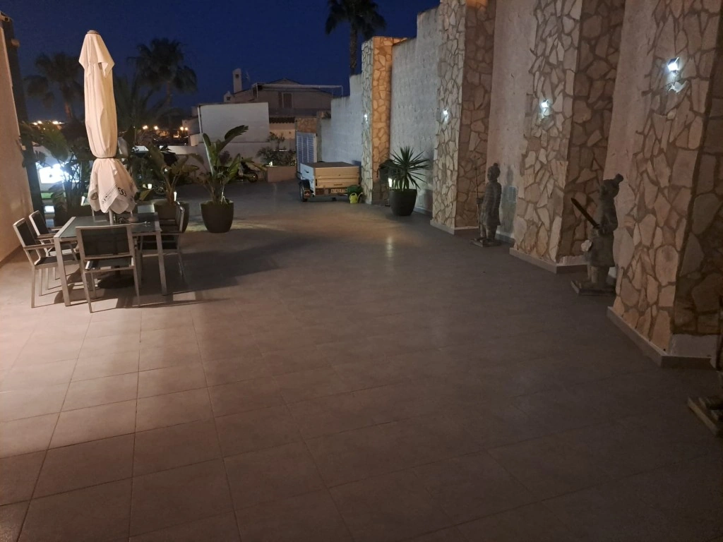 Villa till försäljning i Ciudad Quesada