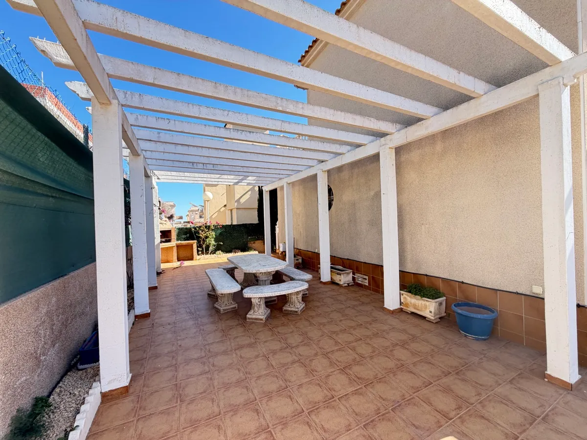Chalet/Villa en venta en Villamartin