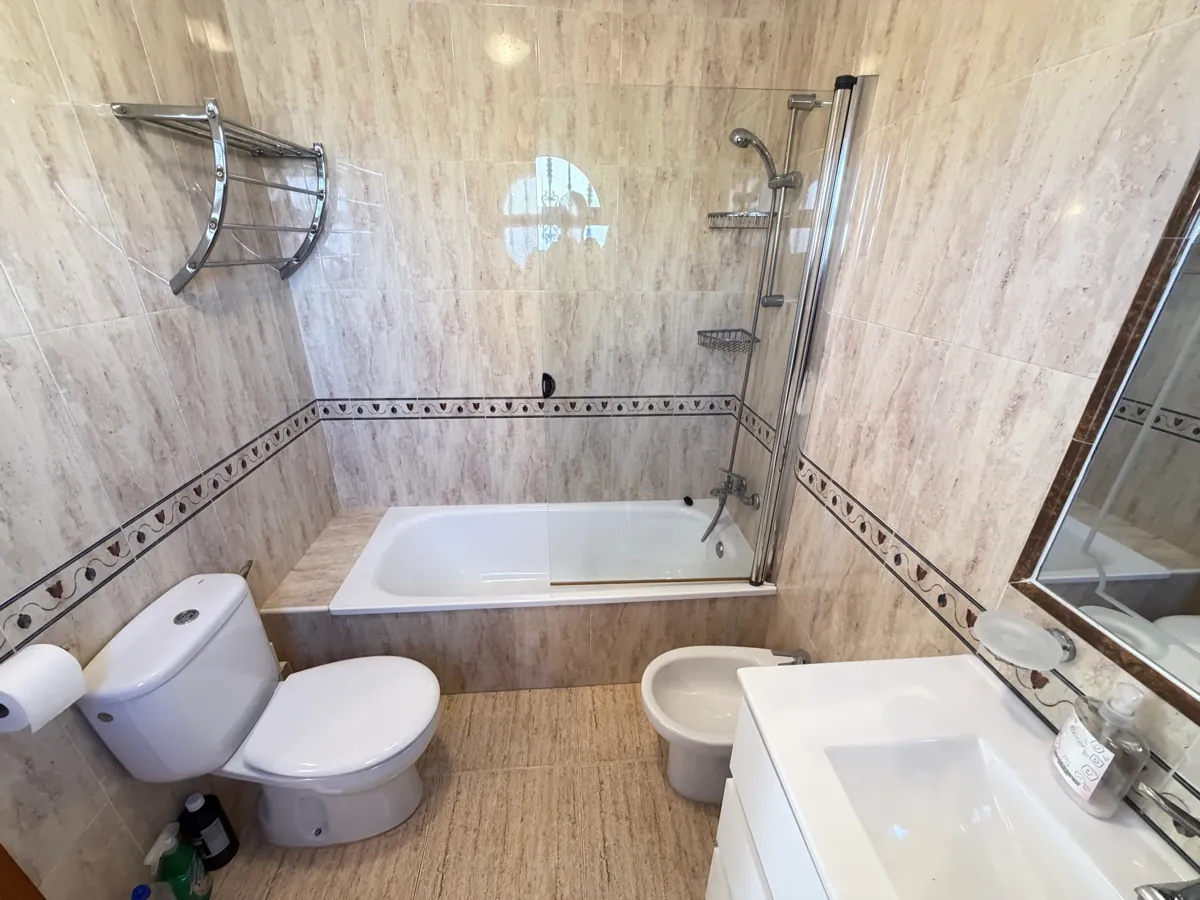 Chalet/Villa en venta en Villamartin