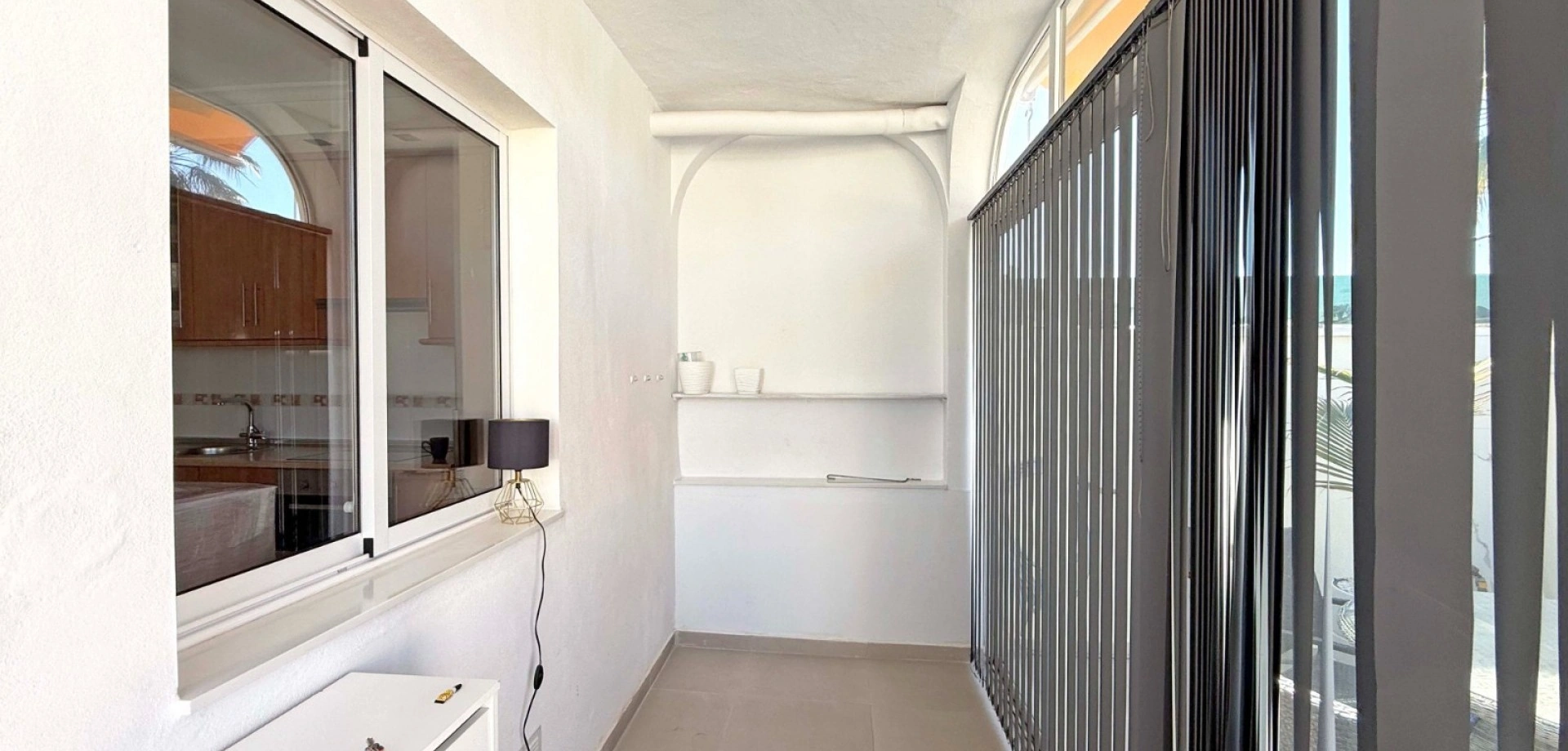 Bungalow till försäljning i Torrevieja