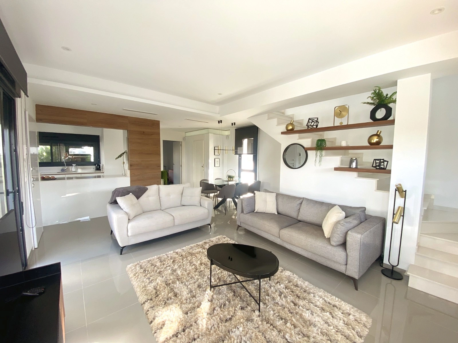 Detached Villa in vendita a Ciudad Quesada