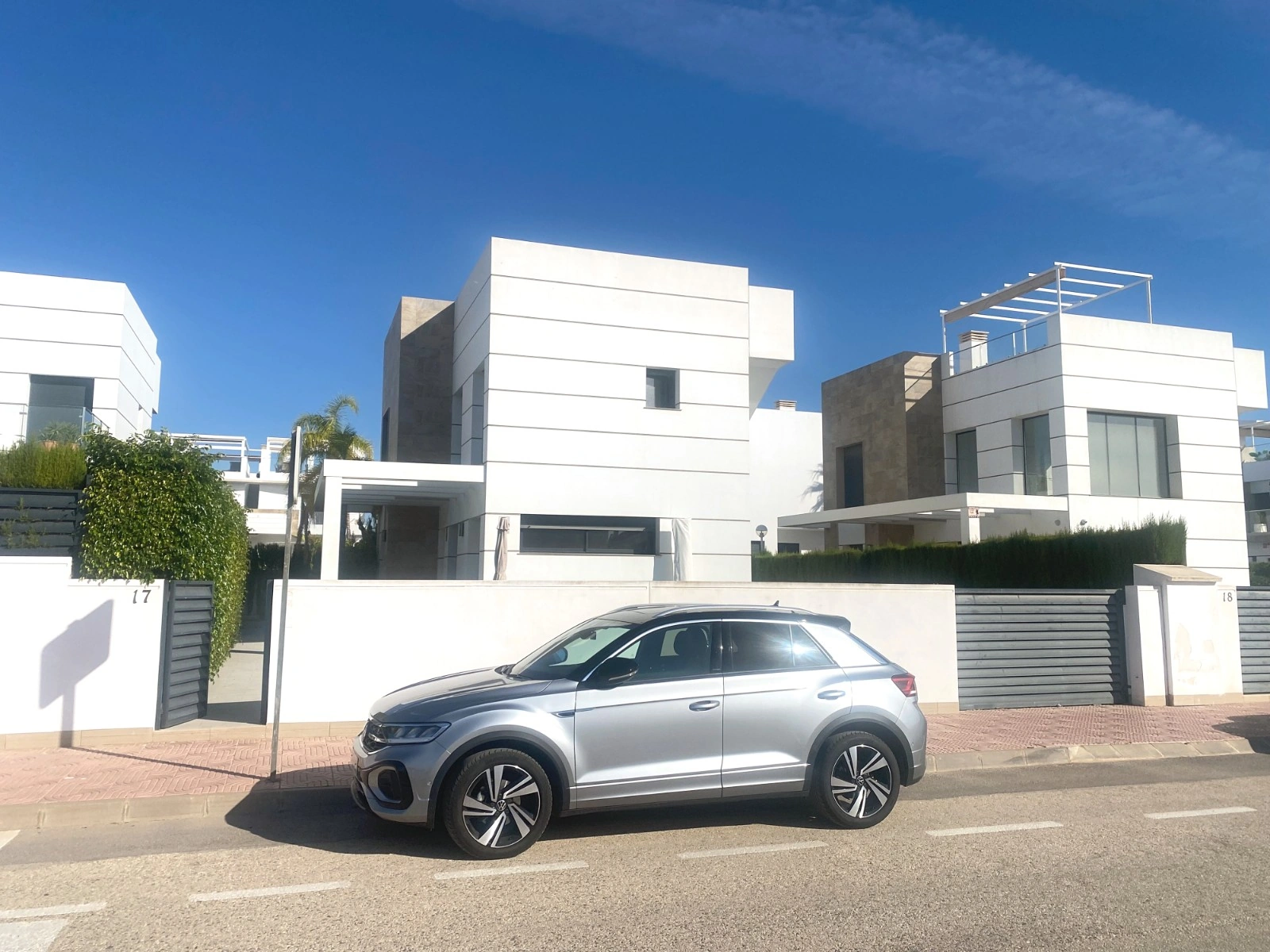 Detached Villa in vendita a Ciudad Quesada